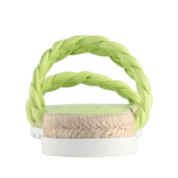 Marc Fisher | Flat Espadrille Slip On - Picture 3 of 6